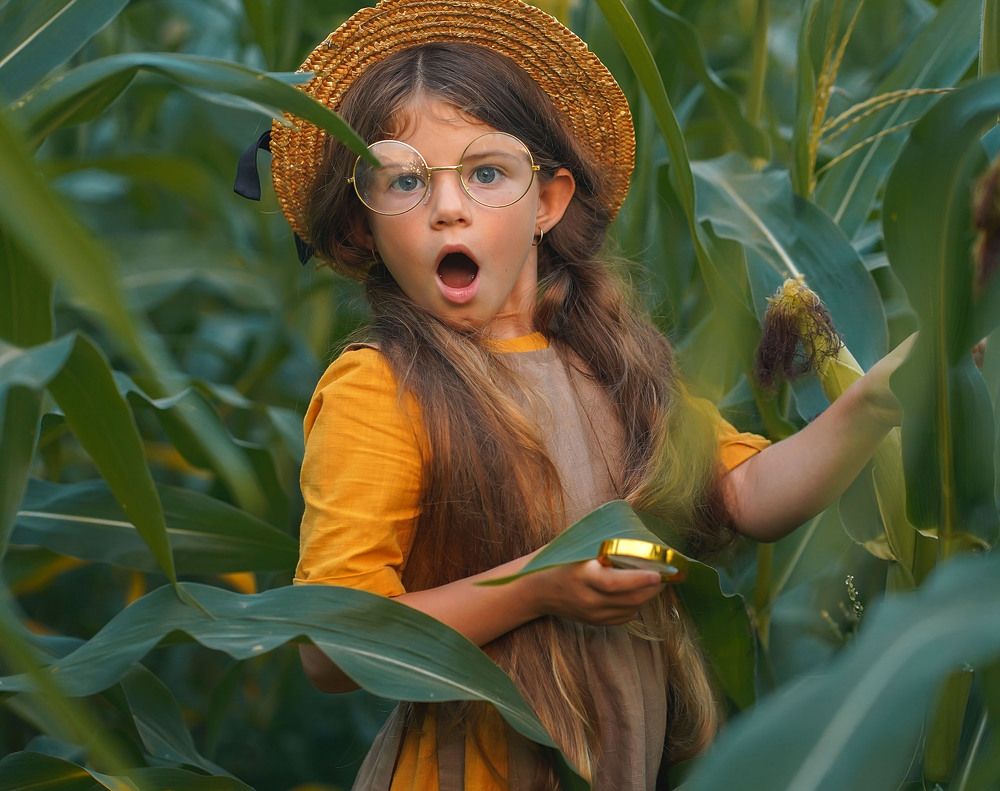 Photograph by Ольга Власкина