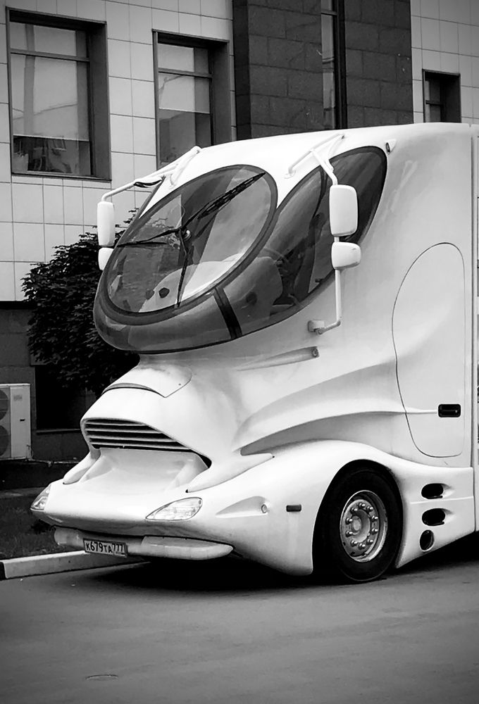 Photograph by Михаил Некрасов