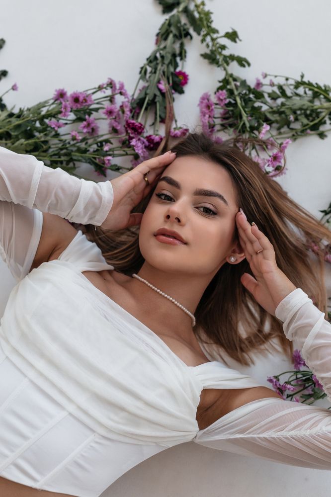 Фотография автора Виктория