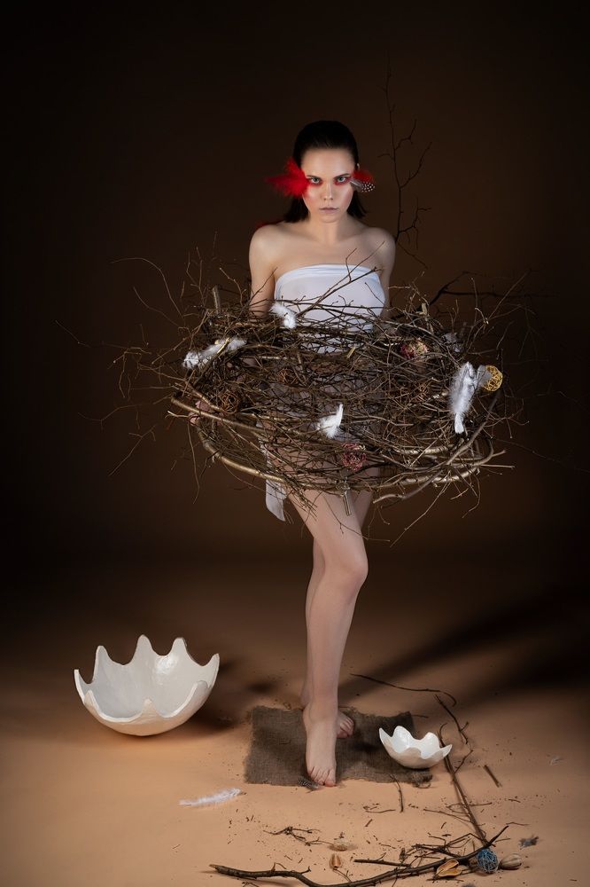 Photograph by Ольга Шевченко