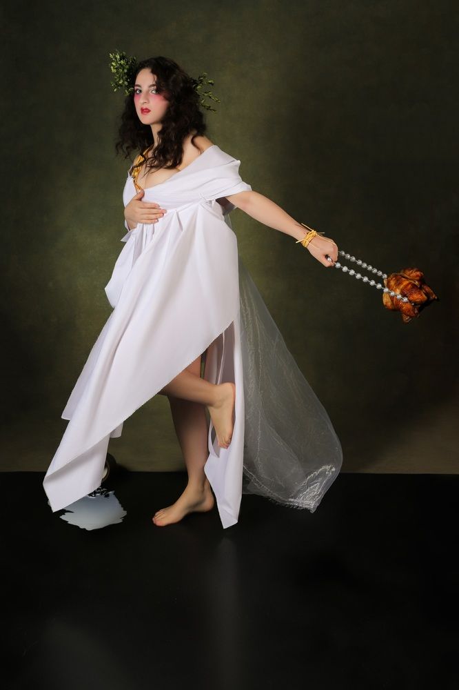 Photograph by Ольга Шевченко