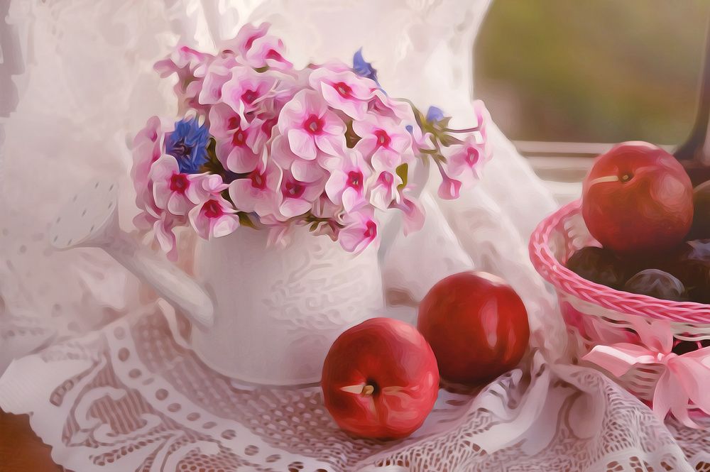 Photograph by Анастасия Мотовилова