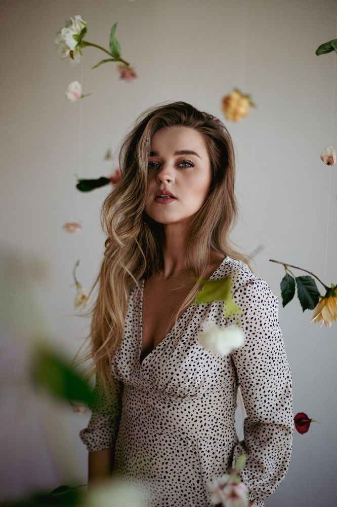 Photograph by Anzhelika Chistyakova