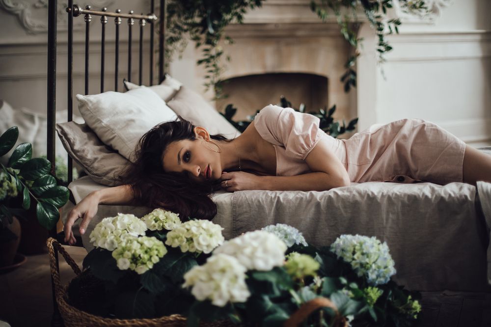 Photograph by Anzhelika Chistyakova