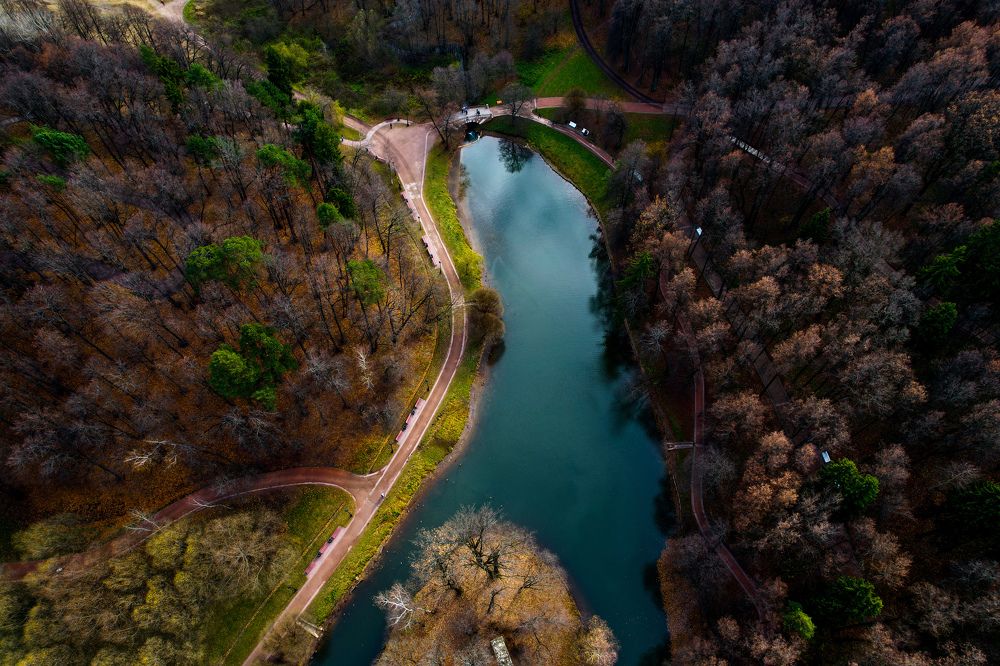 Photograph by Евгений Порсов