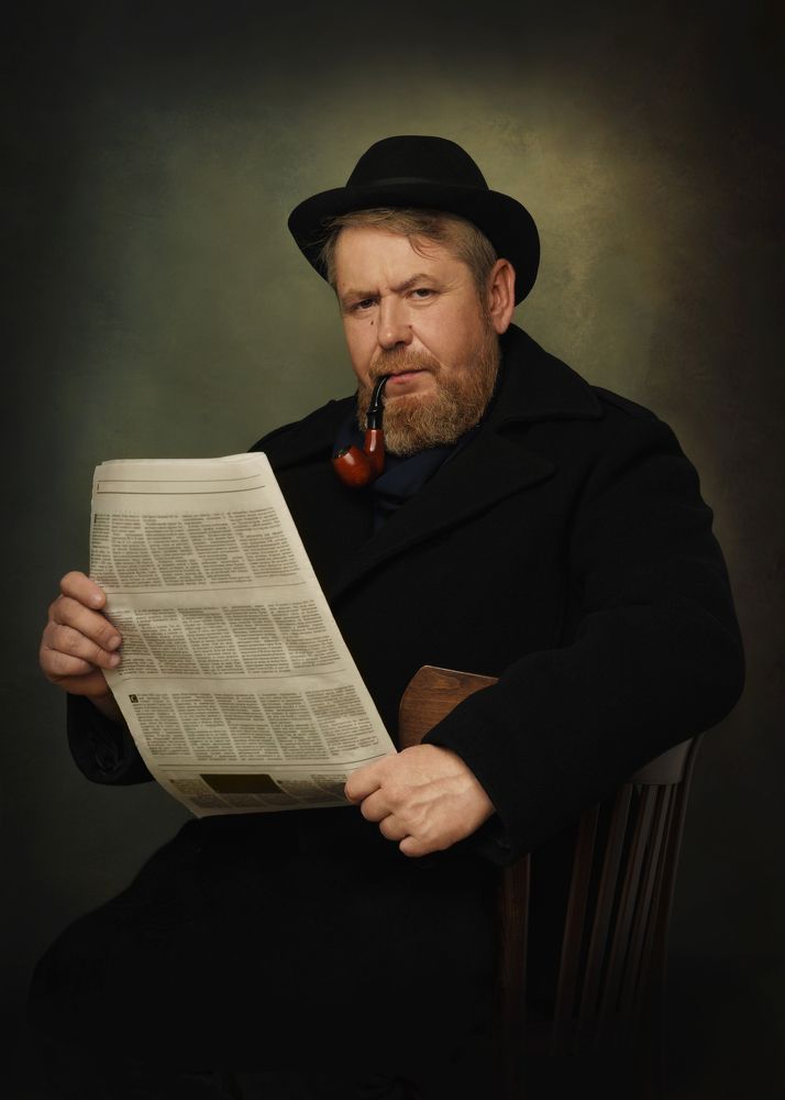 Photograph by Ольга Савельева