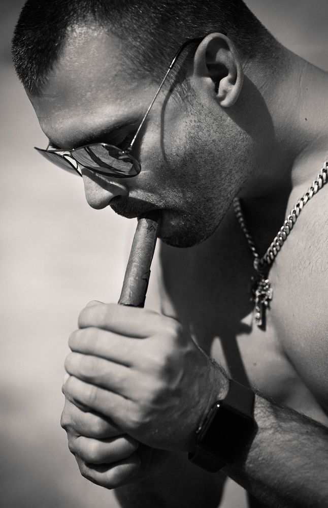 Photograph by Александр Беспалов