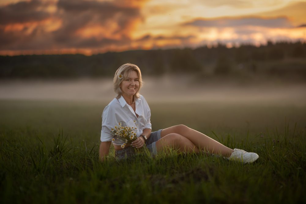 Photograph by Марина Шевцова