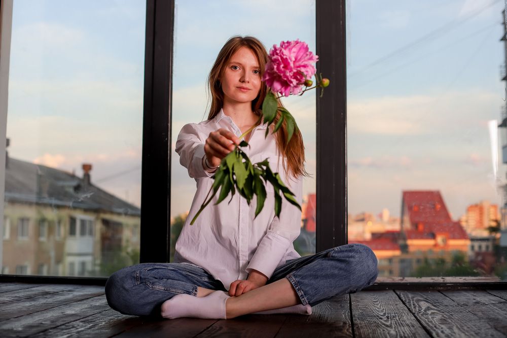 Photograph by Юлия Трап