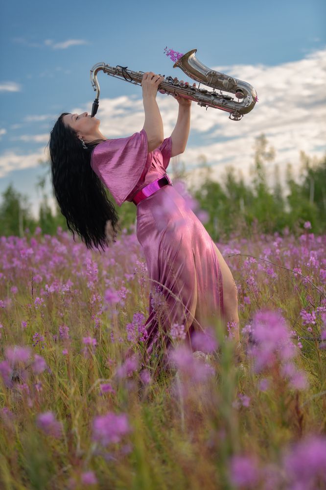 Photograph by Ирина Ульянова