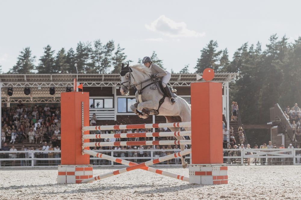 Photograph by Марина Кирпичникова