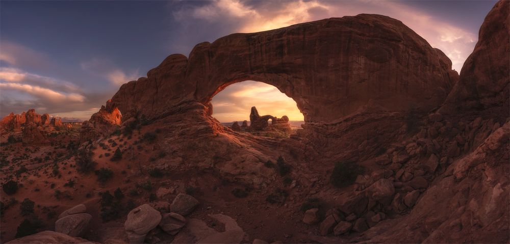 Photograph by Julio Castro Pardo