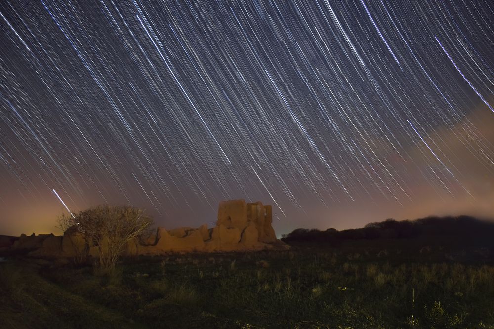 Photograph by Safoura Pourpirali