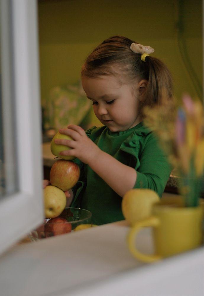 Photograph by Ольга Перевозчикова