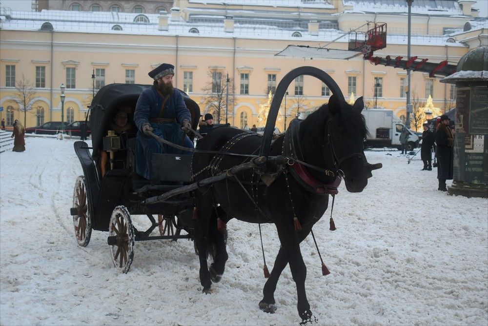 Photograph by Сергей Иванович Носов