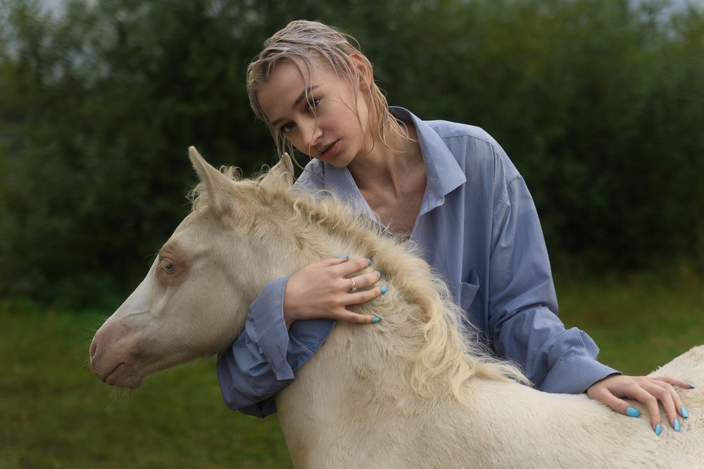 Photograph by Максим Михайлов