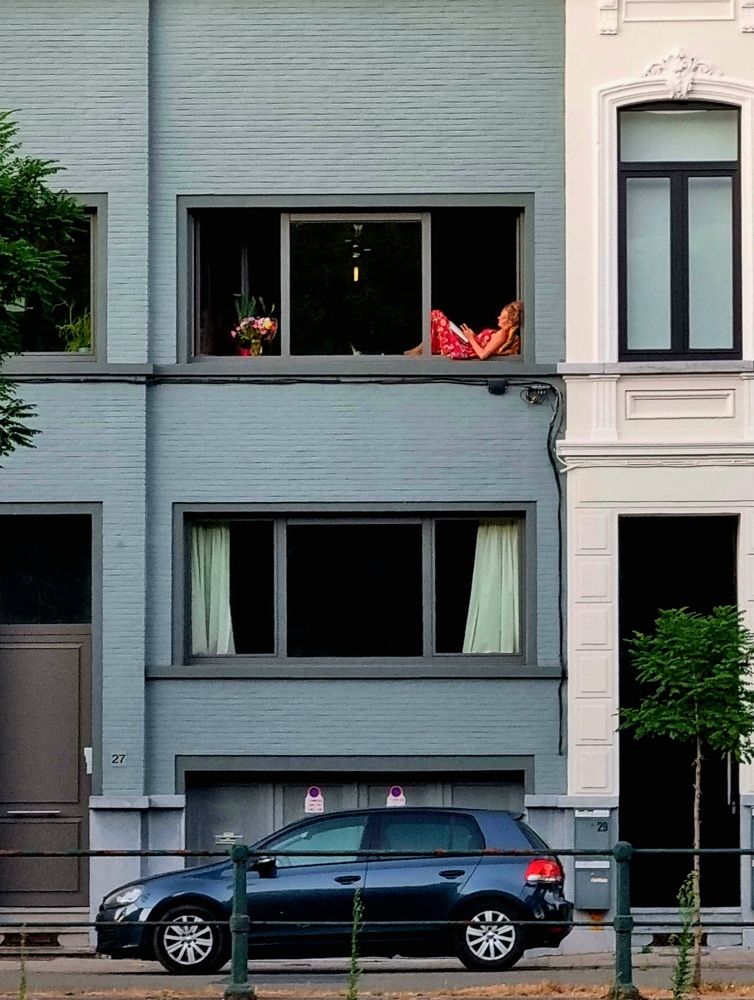 Photograph by Mahmoud