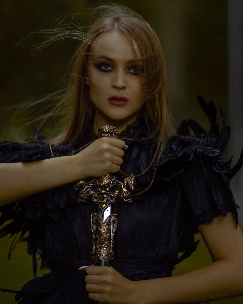 Photograph by Tania Manson