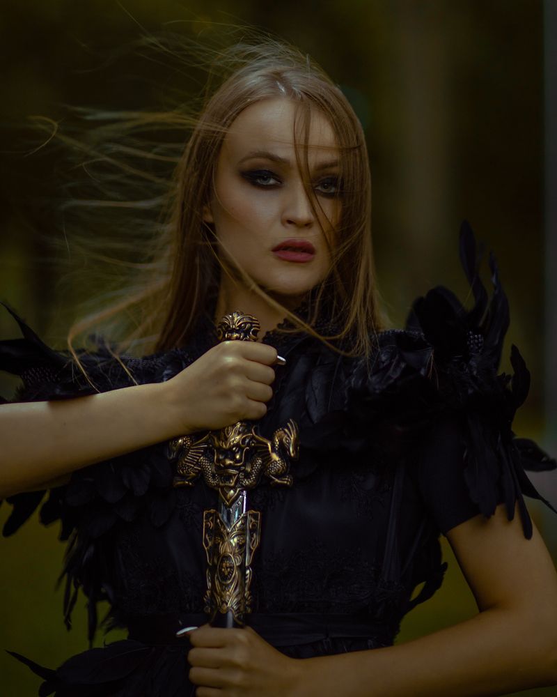 Photograph by Tania Manson