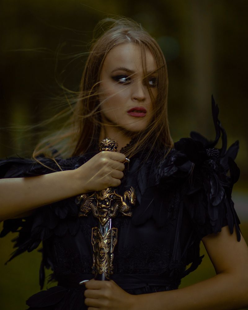 Photograph by Tania Manson