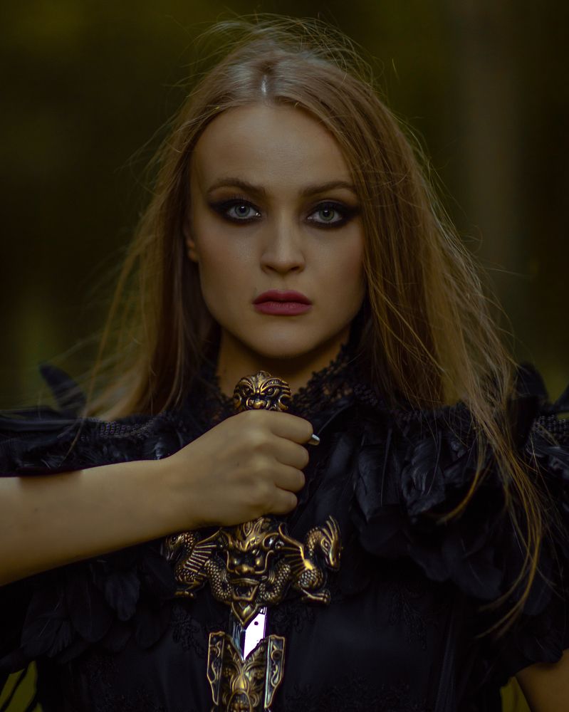 Photograph by Tania Manson