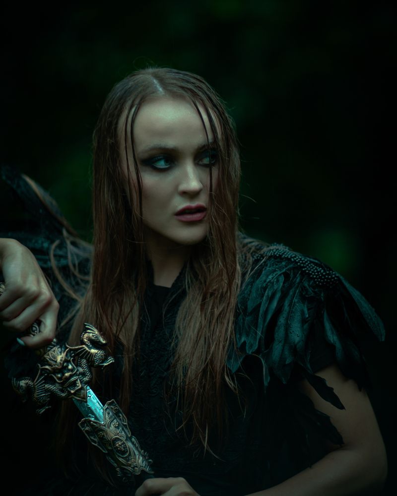 Photograph by Tania Manson