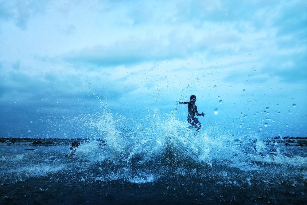 Фотография автора PRADIPTAMOY PAUL