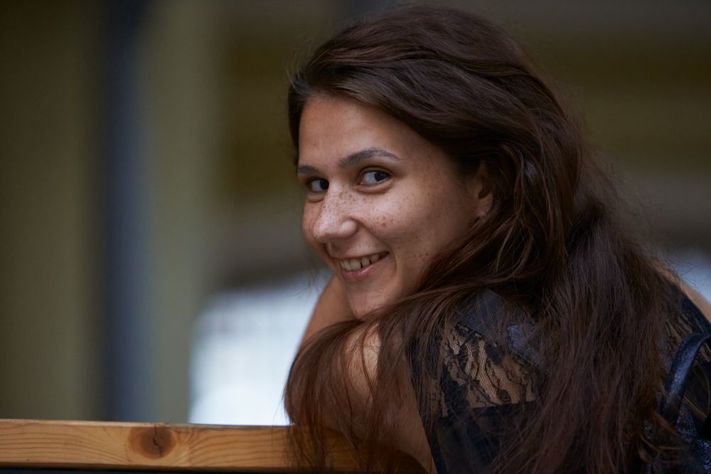 Photograph by Старорусский Николай