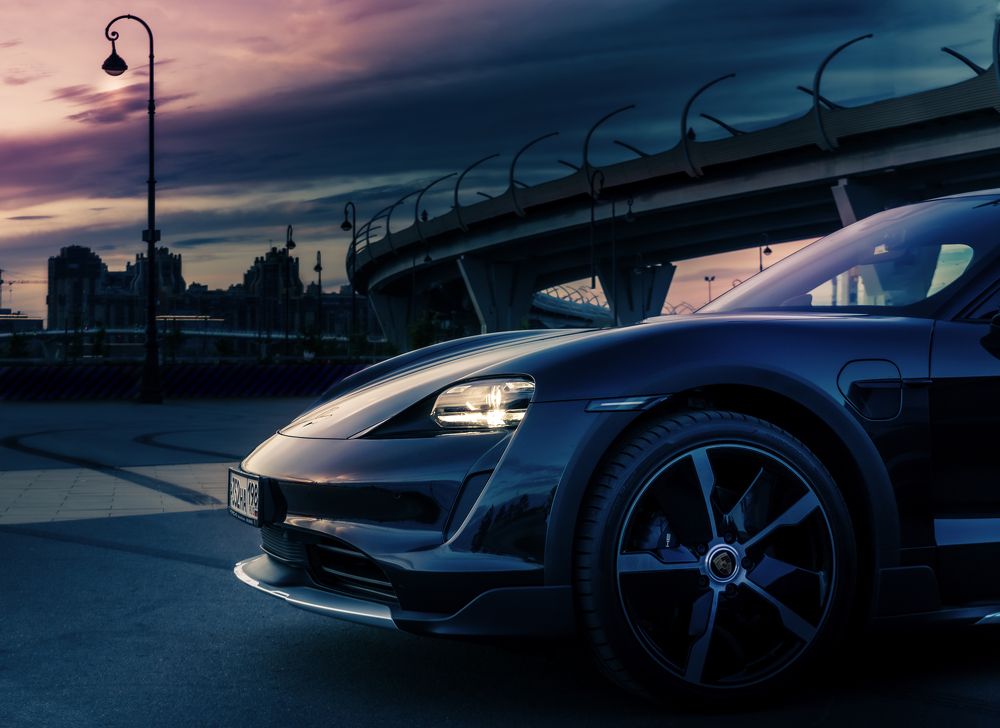 Photograph by Алёна Дьяченко