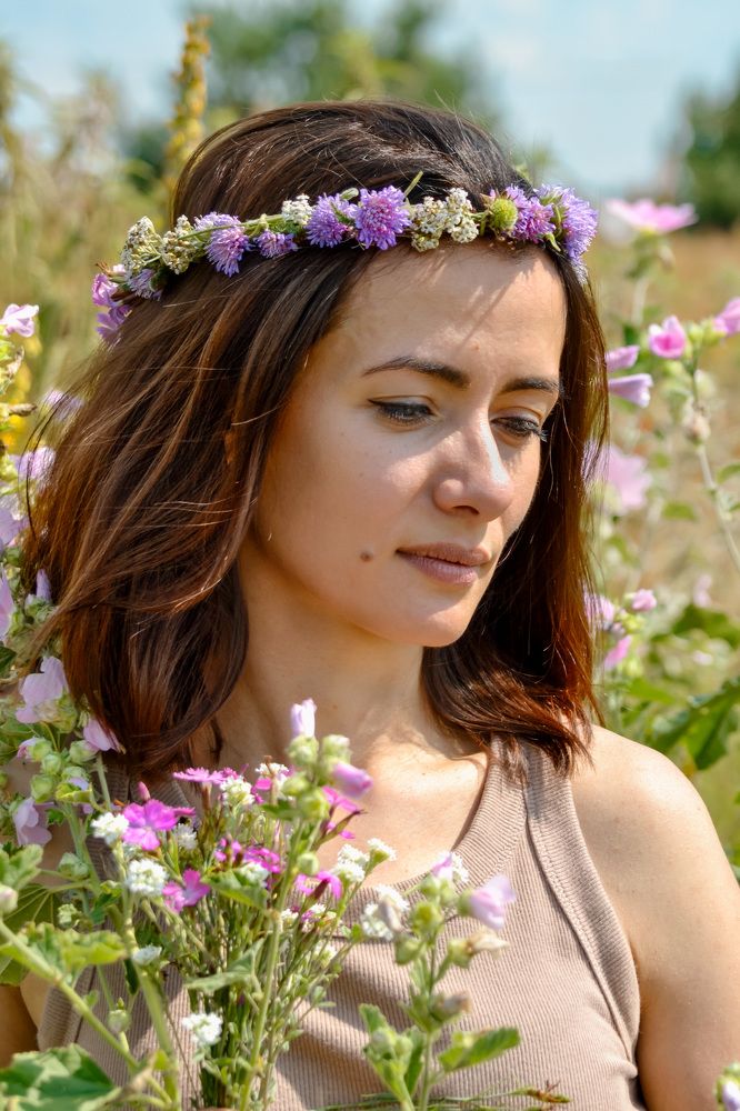 Photograph by Елена Заметалова