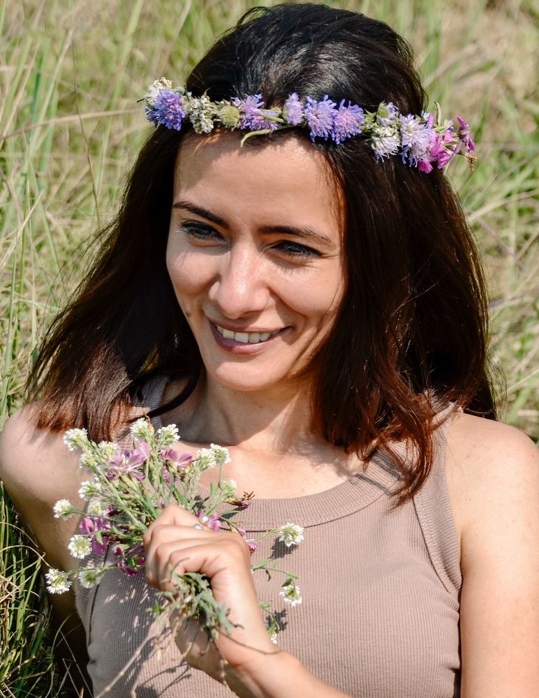 Photograph by Елена Заметалова