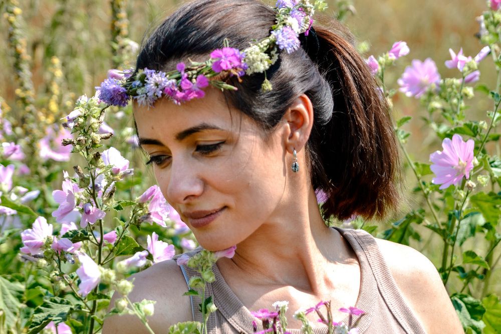 Photograph by Елена Заметалова