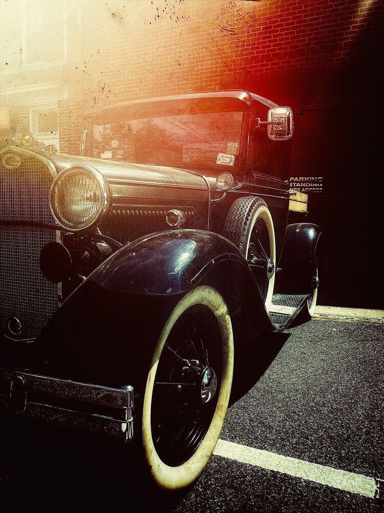 Photograph by Юлия Халяпина