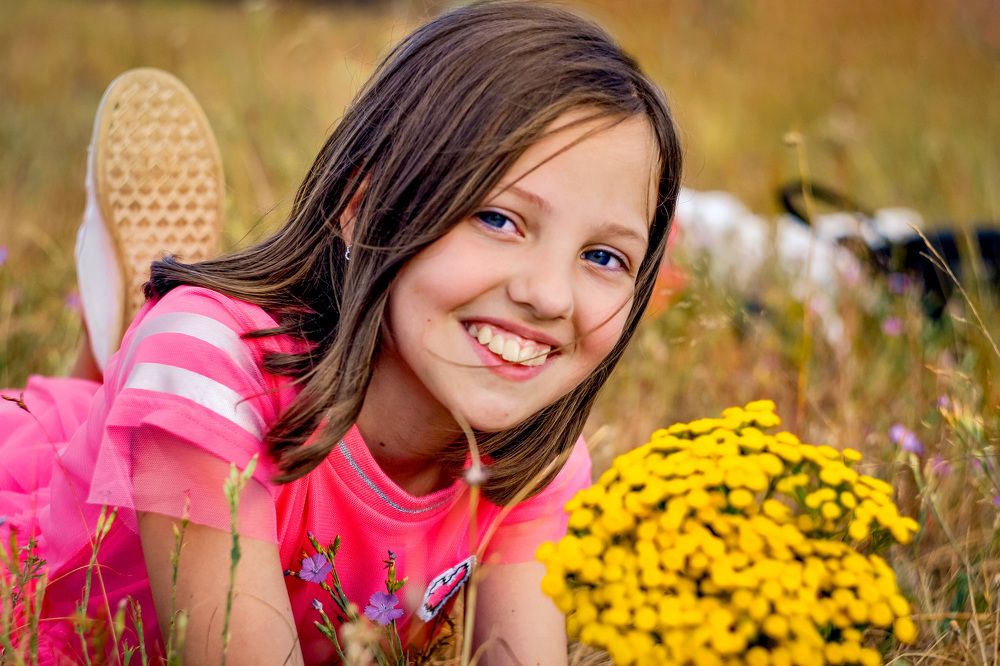 Photograph by Елена Заметалова