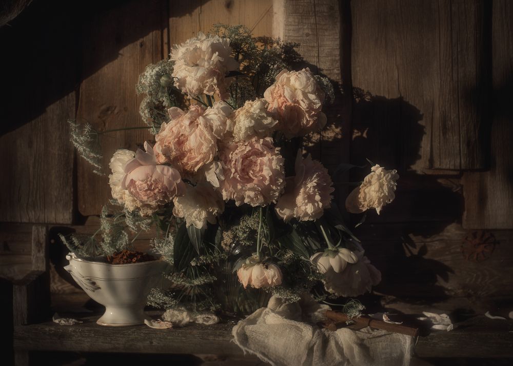 Photograph by Ольга Лобачёва