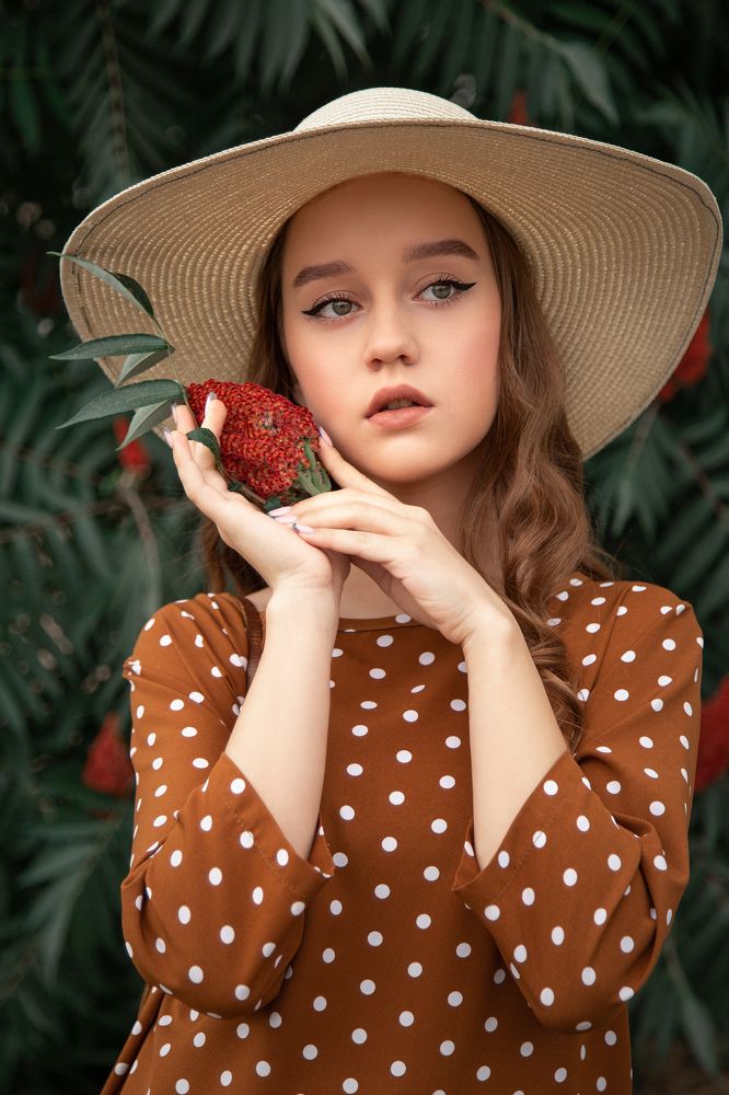 Photograph by Анна Татаурова