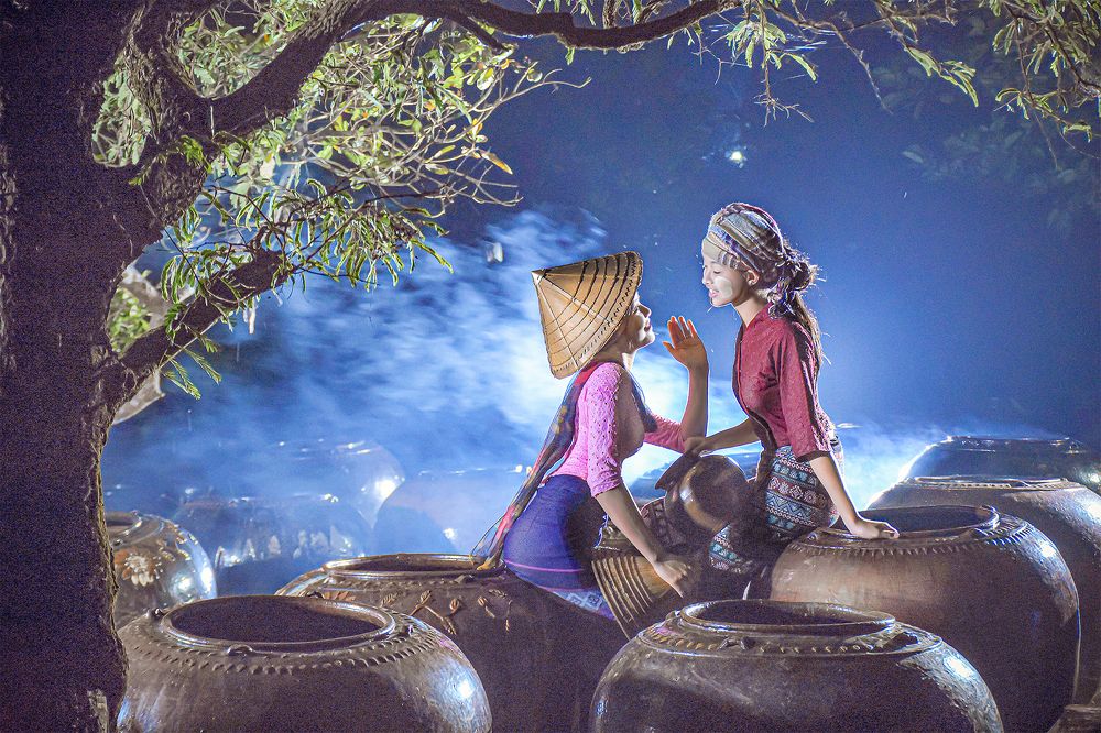 Photograph by Zaw Lin Oo