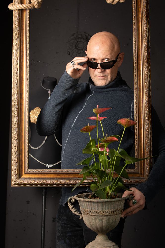 Photograph by Иван Пахомов