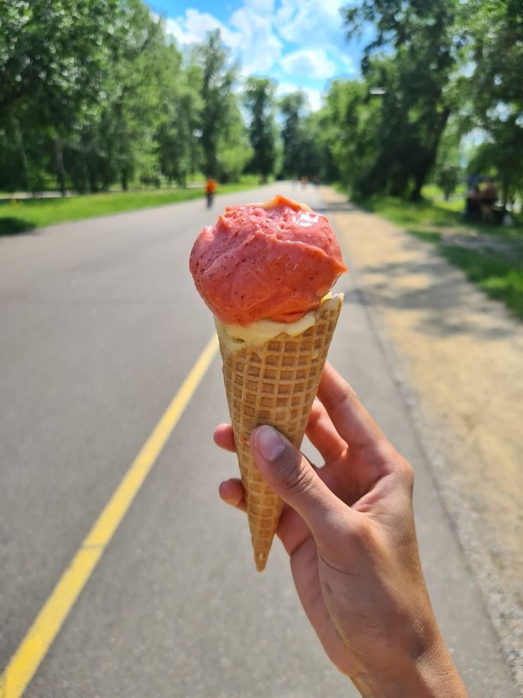 Photograph by Валерия Бойко