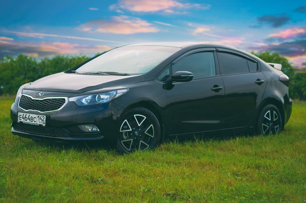 Photograph by Ильдар Шангараев