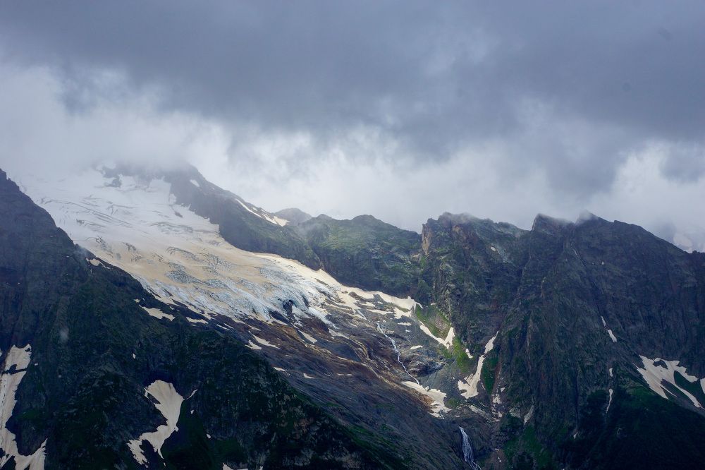 Photograph by Олег Чубайкин