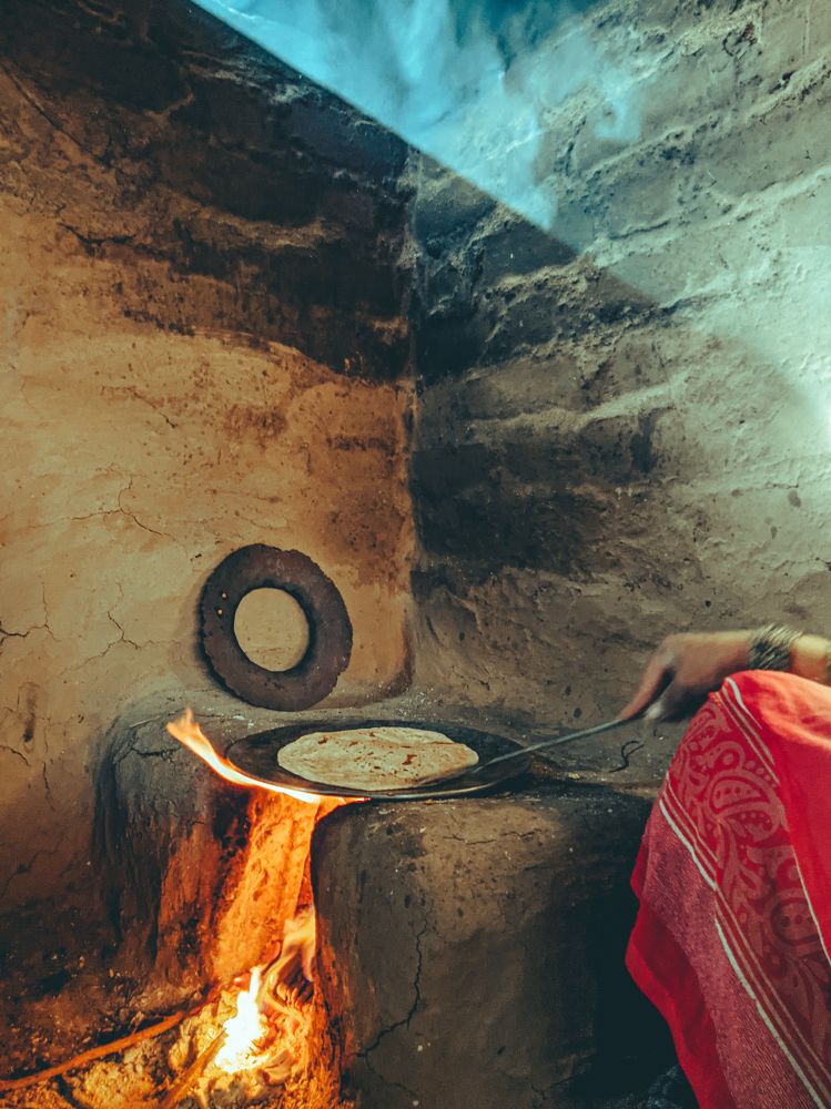 Photograph by Premkumar Karwar