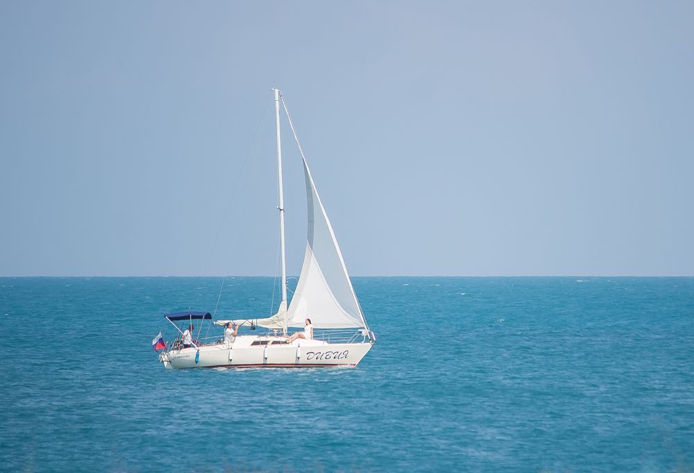 Photograph by Виктория Мамаева