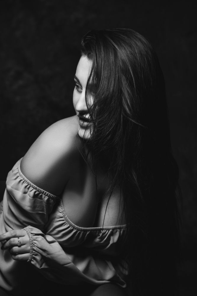 Фотография автора Александр Ши