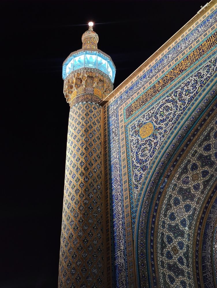 Photograph by Maryam Soleymani