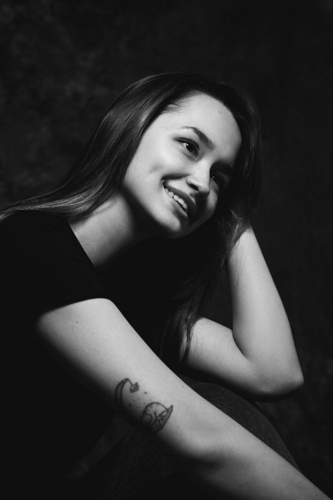 Фотография автора Александр Ши