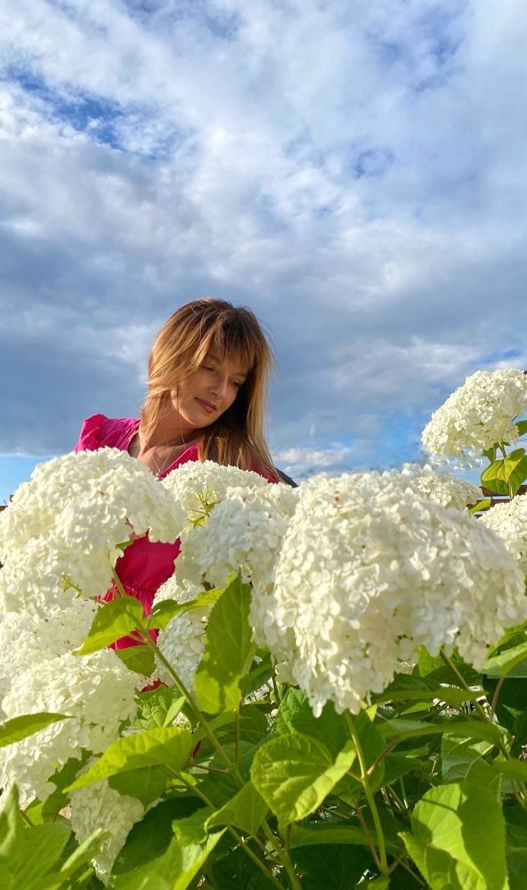 Photograph by Алиса Лукина