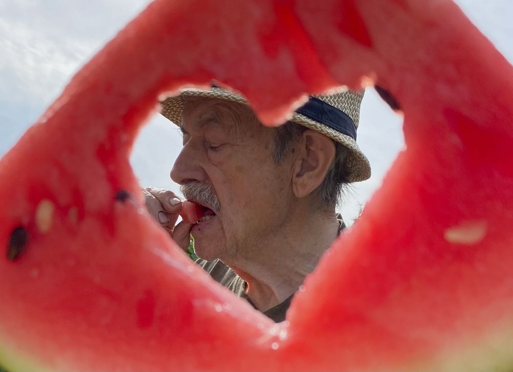 Photograph by Алиса Лукина