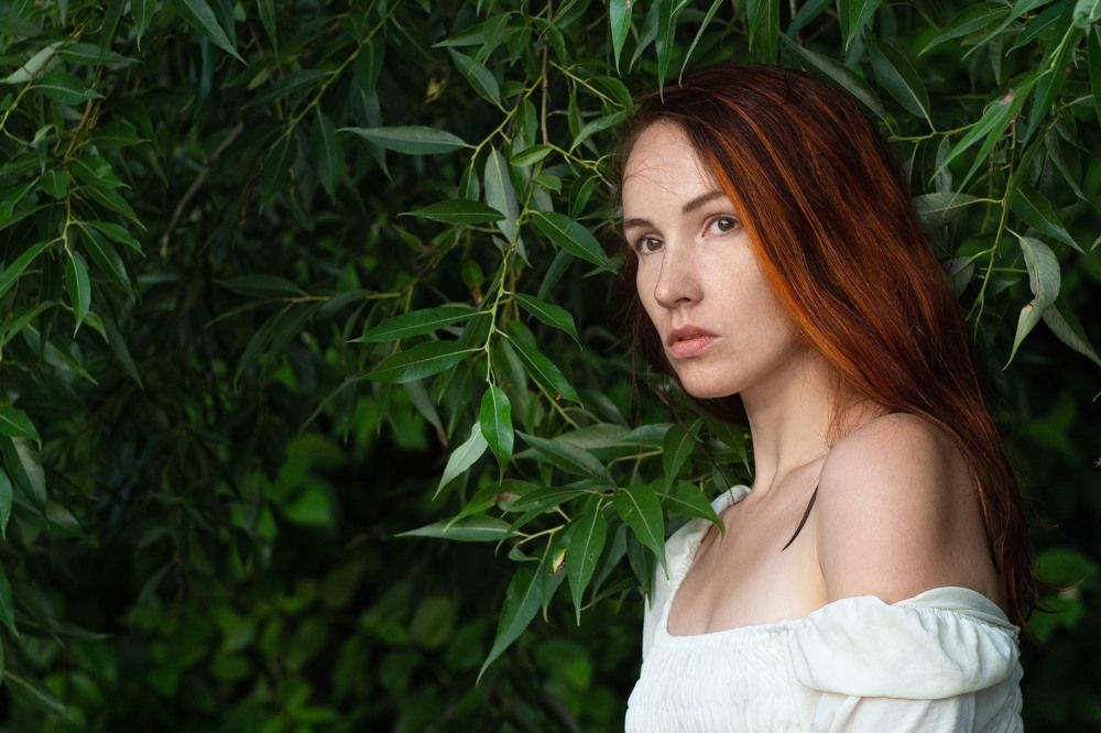 Photograph by Татьяна Шевченко