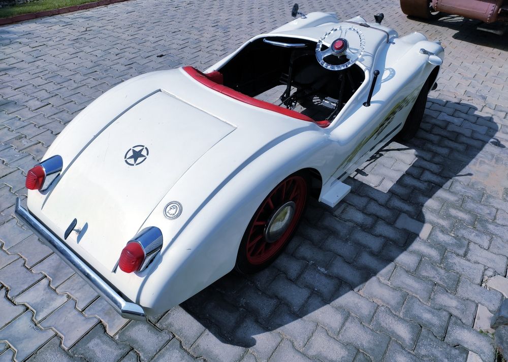 Photograph by Kapil Singh